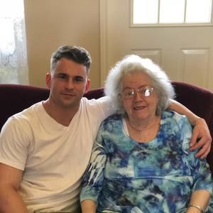 Meet your Posher, Connor